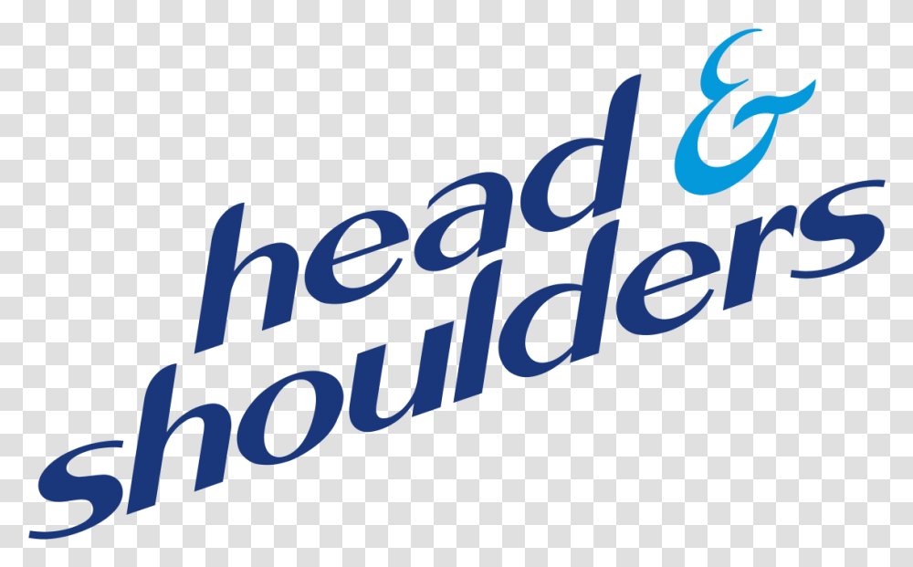 Head And Shoulders Logo, Alphabet, Word, Home Decor Transparent Png