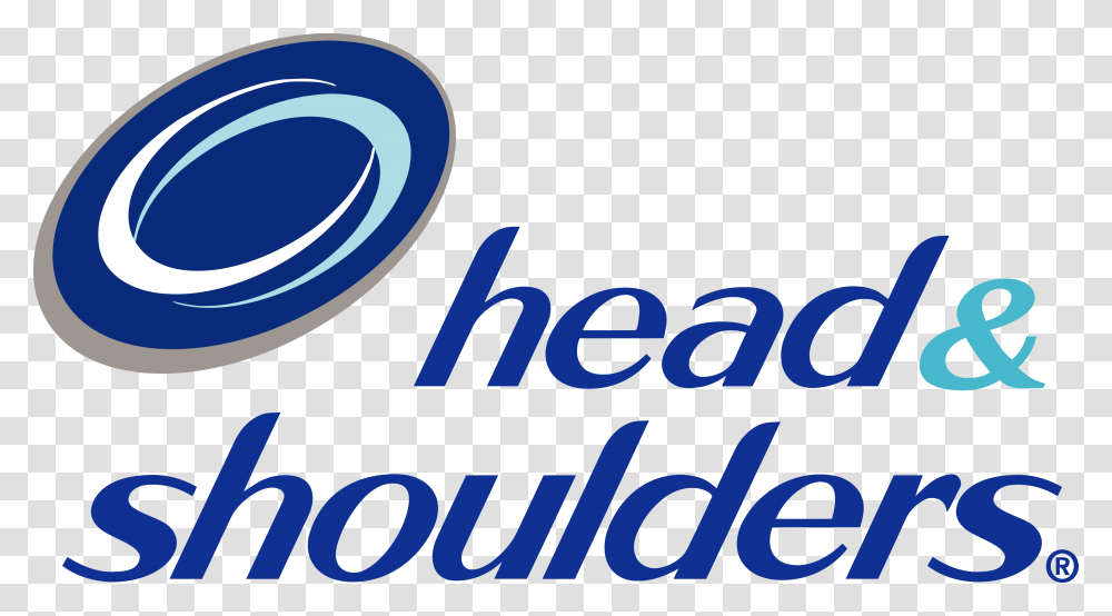 Head And Shoulders Logo, Alphabet, Word Transparent Png