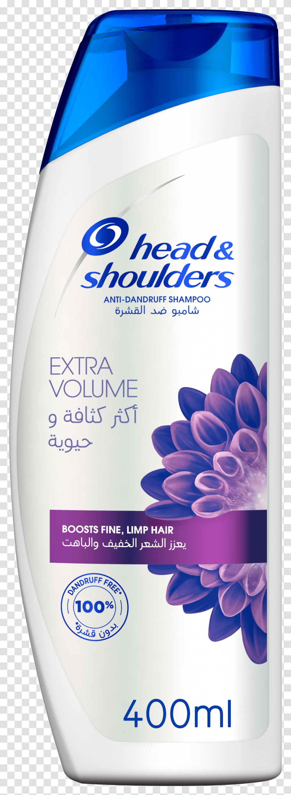 Head And Shoulders Shampoo, Bottle, Shaker, Mobile Phone, Electronics Transparent Png