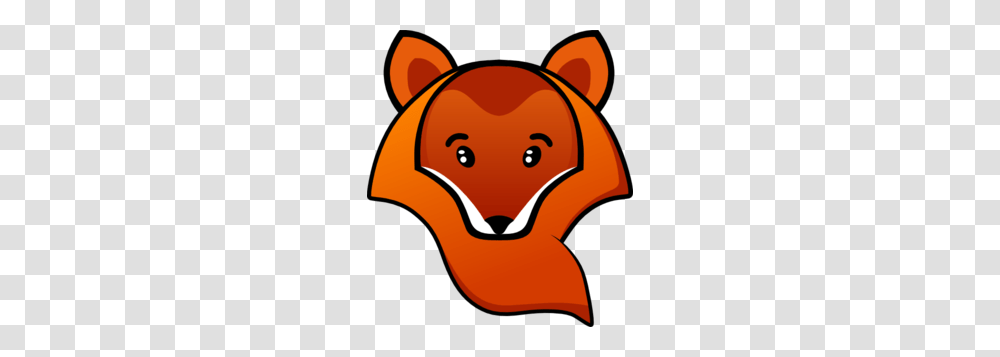 Head Clipart Fox, Animal, Wildlife, Mammal, Deer Transparent Png
