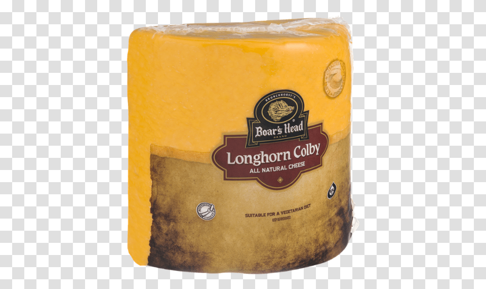 Head Colby Longhorn, Food, Mustard, Flour, Powder Transparent Png