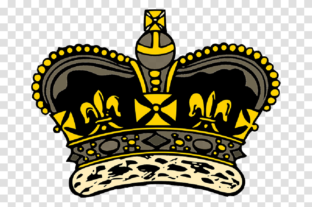 Head Drawing King Queen Cartoon Template Free Clip Art A Kings Crown, Jewelry, Accessories, Accessory Transparent Png