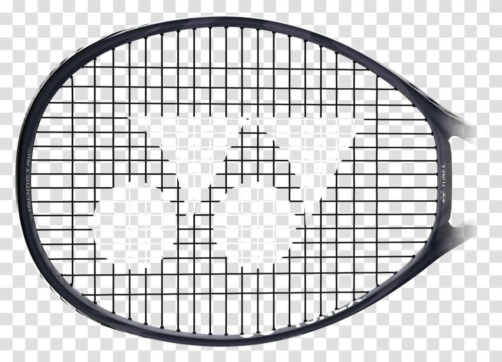 Head Extreme Mid Plus, Racket, Light, Tennis Racket, Grille Transparent Png