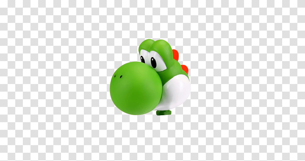 Head For Mario Yoshi, Toy, Ball, Balloon Transparent Png