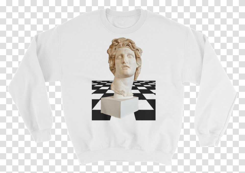 Head Helios, Apparel, Sweater, T-Shirt Transparent Png