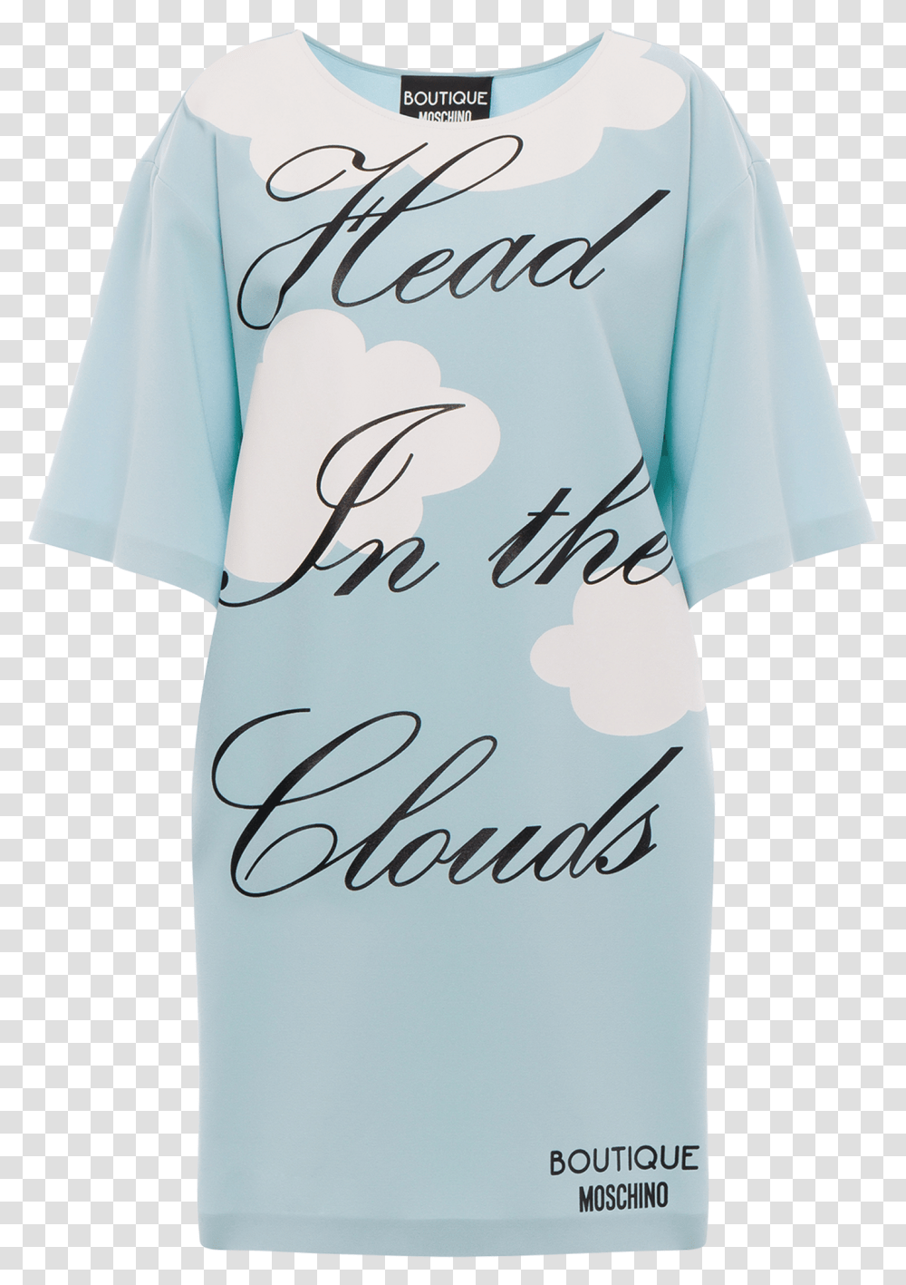 Head In The Clouds Cady Dress Dude, Clothing, Apparel, Text, T-Shirt Transparent Png