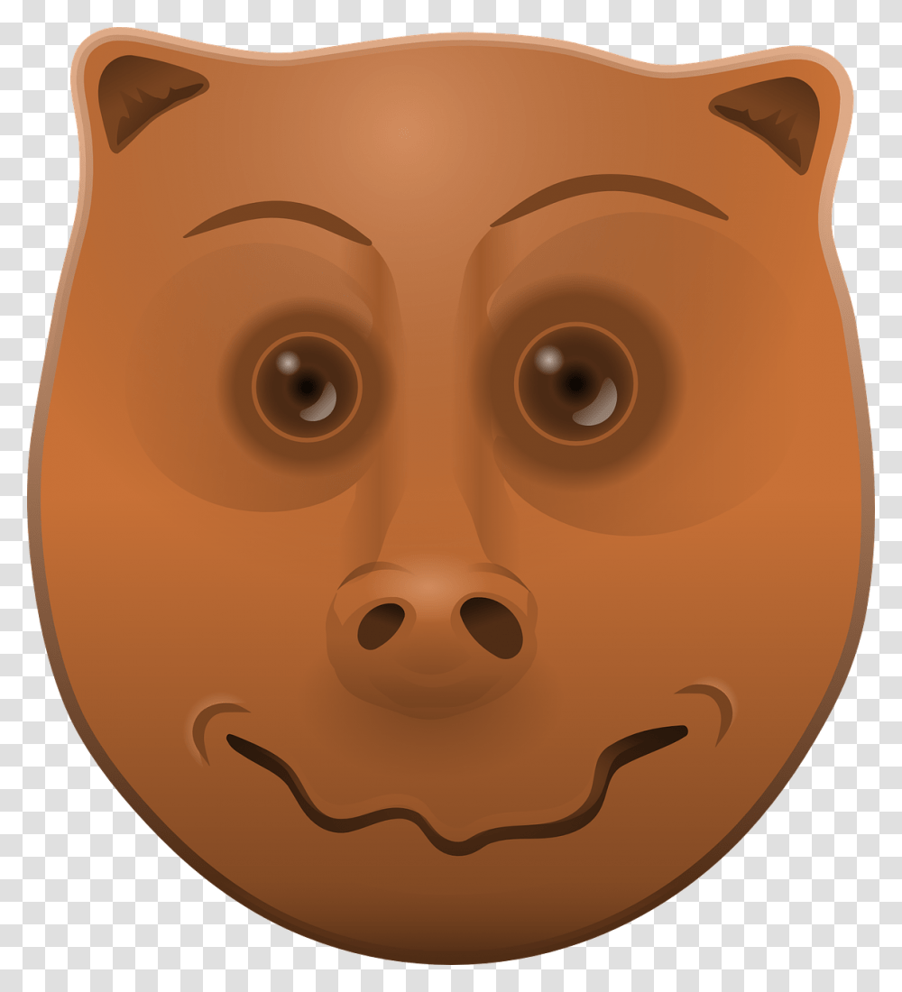 Head, Mask, Food Transparent Png