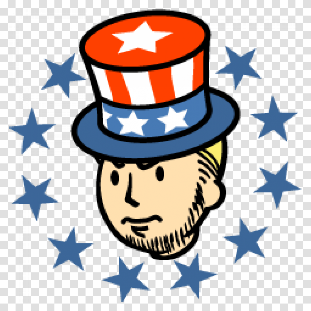 Head Of State Head Of State Cartoon, Star Symbol, Performer, Poster Transparent Png