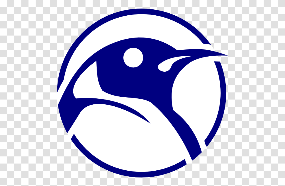 Head Of Tux Clip Art Free Vector, Logo, Animal, Bird Transparent Png