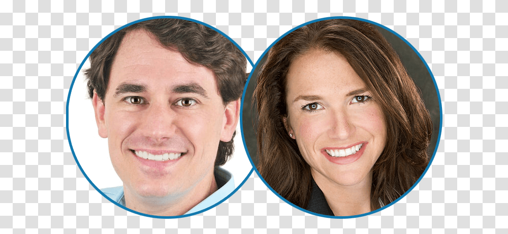 Head Shots Of Drs Dustin Kidder Baton Rouge, Face, Person, Jaw, Smile Transparent Png