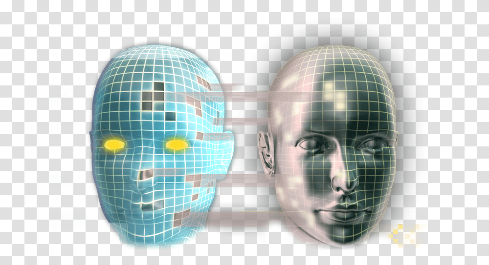 Head, Sphere, Person, Balloon Transparent Png