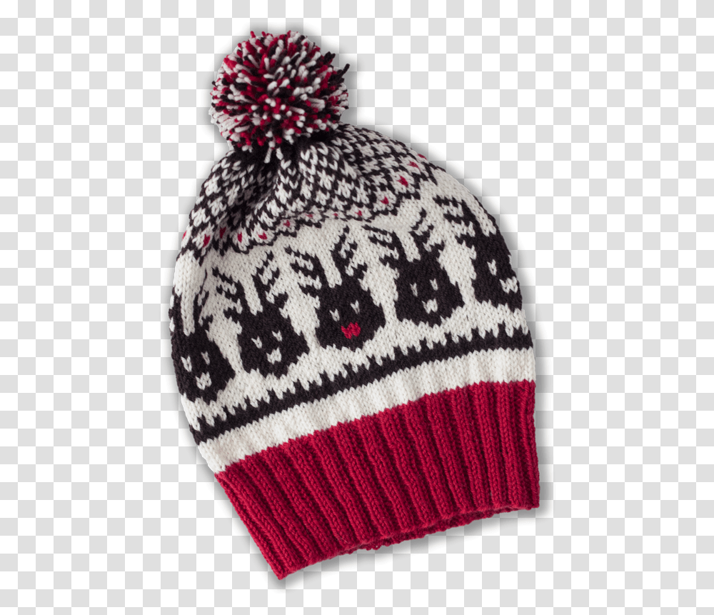 Head To The Sleigh S Knitting Patterns For Christmas Hats, Apparel, Rug, Scarf Transparent Png