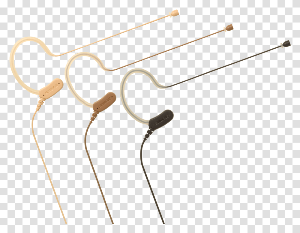 Head Worn Microphone, Bow, Leisure Activities, Brass Section, Musical Instrument Transparent Png