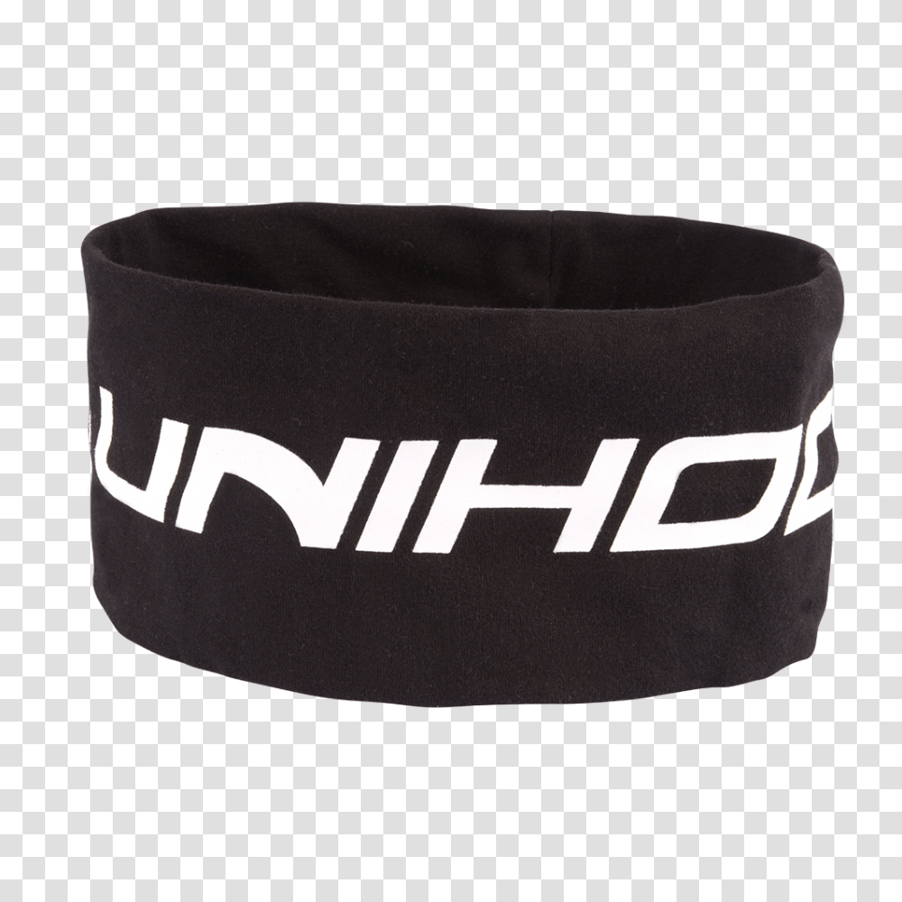 Headband Tool Wide Unihoc Floorball, Apparel, Hat, Rug Transparent Png