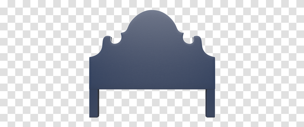 Headboard Silhouette, Furniture, Tabletop, Screen, Electronics Transparent Png