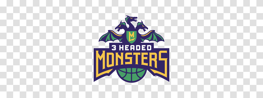 Headed Monsters, Logo, Trademark Transparent Png