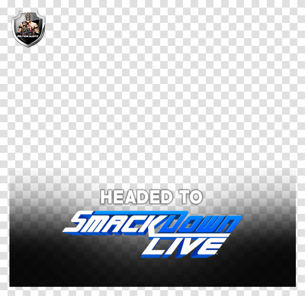 Headed To Smackdown Lamborghini, Logo, Trademark, Word Transparent Png