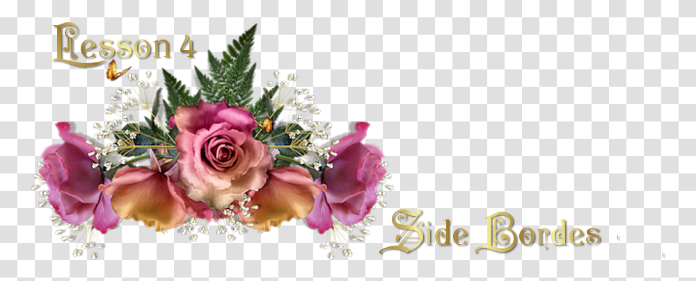 Header Garden Roses, Plant, Flower, Blossom, Petal Transparent Png