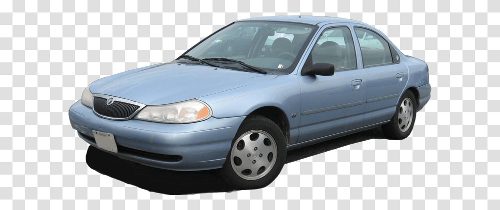 Header Image Blue Mercury Mystique, Car, Vehicle, Transportation, Automobile Transparent Png