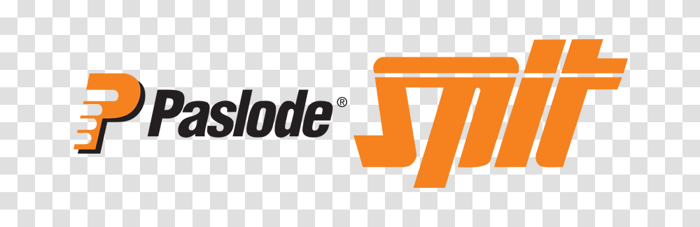 Header Logo Paslode Spit, Trademark, Label Transparent Png