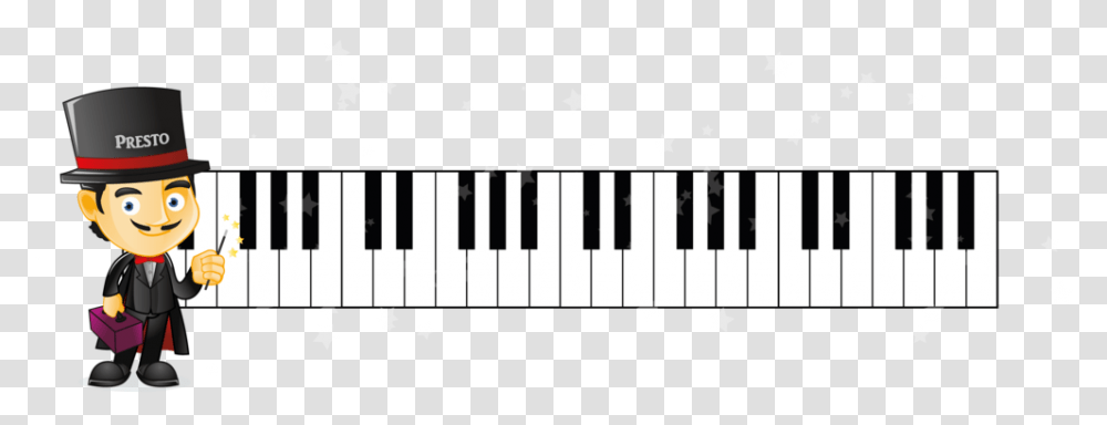 Header Musical Keyboard, Electronics, Person, Human Transparent Png