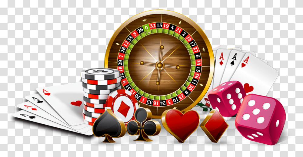 Header Roulette, Gambling, Game, Clock Tower, Architecture Transparent Png