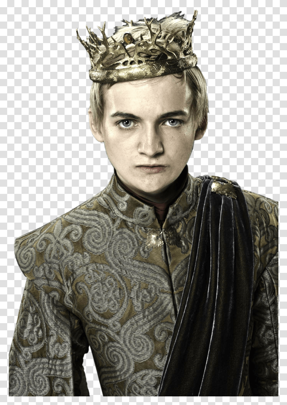 Headgear Game Joffrey Hq Image Got Cast In Real Life, Clothing, Apparel, Accessories, Accessory Transparent Png