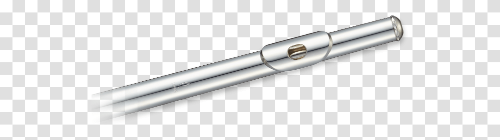 Headjoints Pearl Flute Cylinder, Leisure Activities, Pen, Musical Instrument Transparent Png