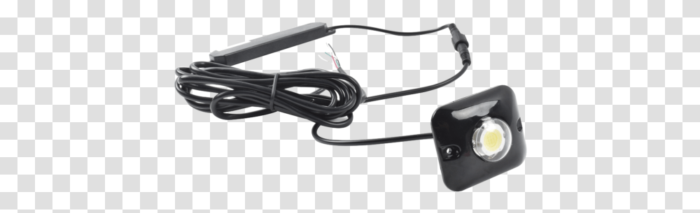 Headlamp, Adapter, Plug, Cable, Whip Transparent Png