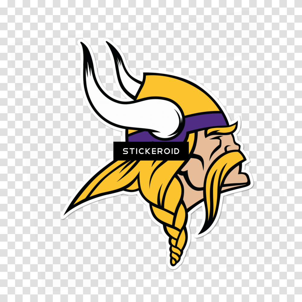 Headless Horseman Characters Fictional Coeur D Alene Football Nfl Vikings Logo, Clothing, Outdoors, Emblem, Symbol Transparent Png
