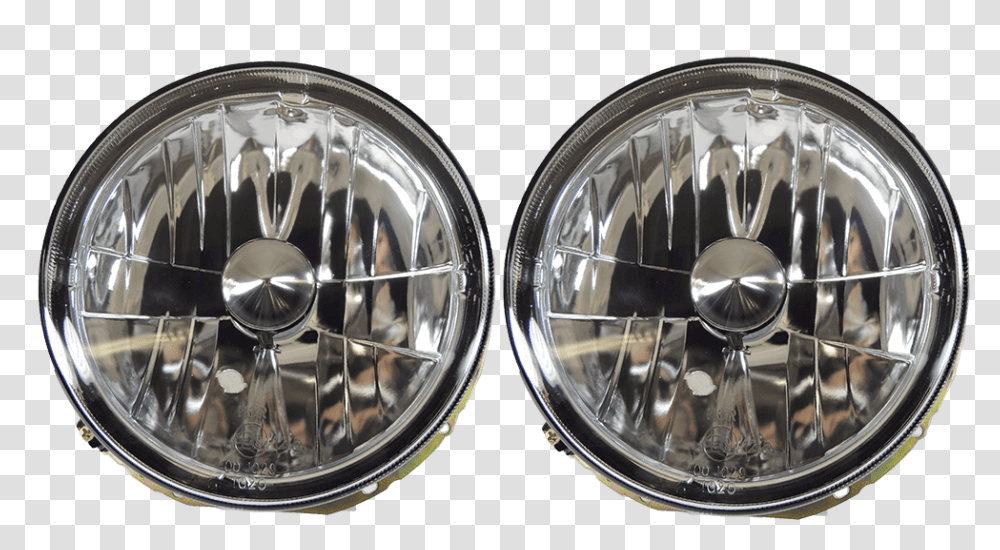 Headlight Assembly Set Motorcycle, Clock Tower, Architecture, Building Transparent Png