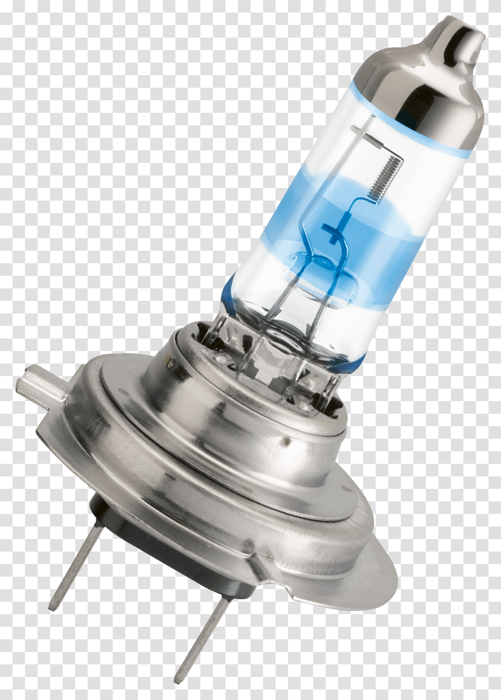 Headlight Bulb Philips Racing Vision Twin Pack Philips Racing Vision 12v, Mixer, Appliance, Bottle, Blender Transparent Png