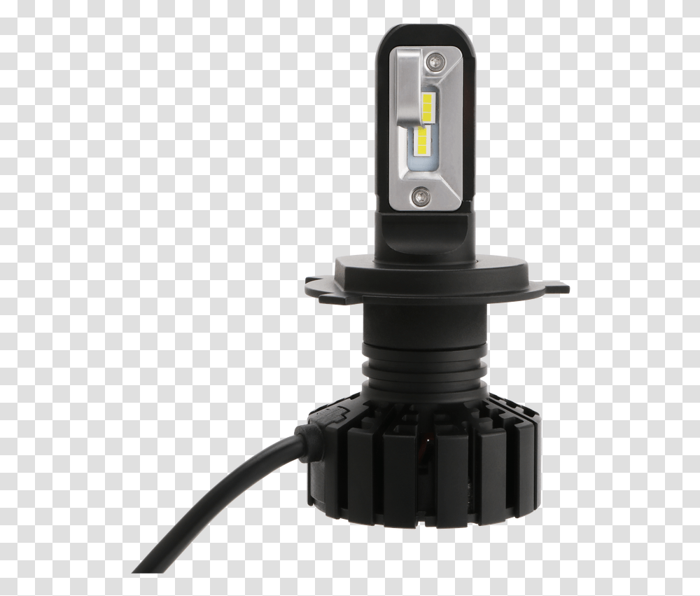 Headlight Crystalux G11 Series Led Headlightfog Led Lamp, Machine, Lighting, Tripod, Electronics Transparent Png