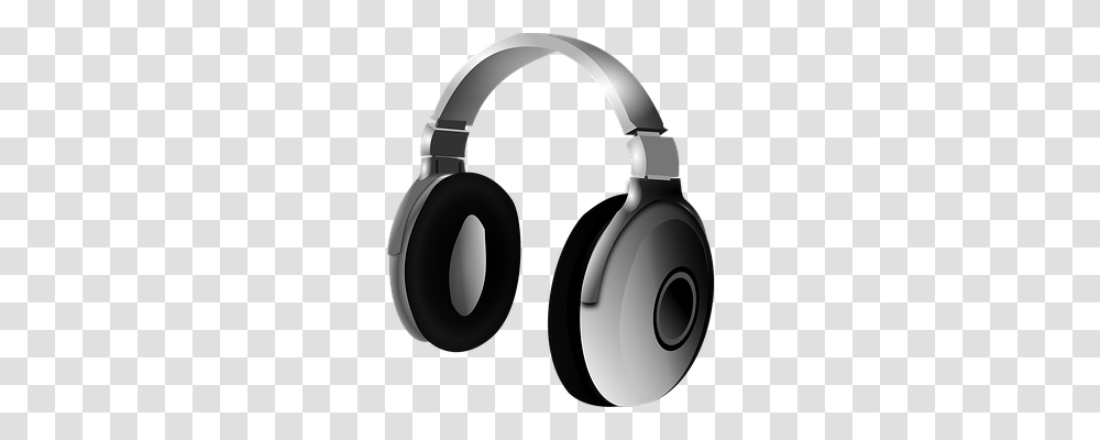 Headphone Music, Electronics, Headphones, Headset Transparent Png