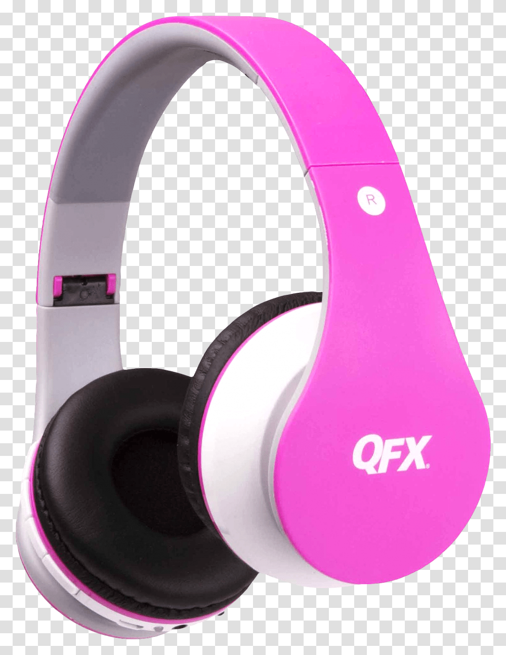 Headphone Background Pink Headphones To Clipart Transparant Backgrund, Tape, Electronics, Headset Transparent Png