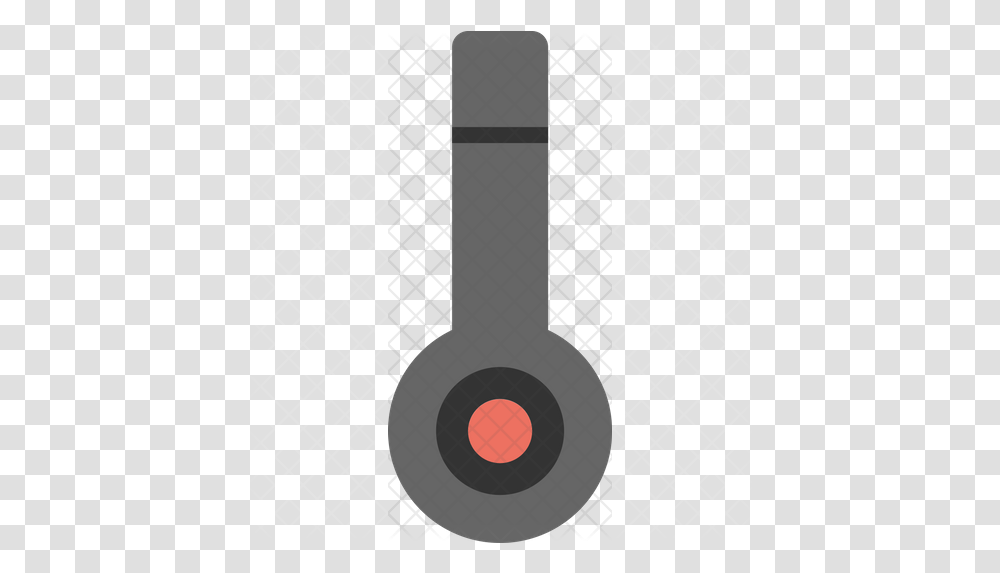 Headphone Beats Side Icon Circle, Symbol, Number, Text, Guitar Transparent Png