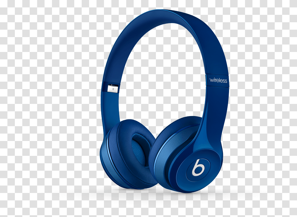 Headphone Bluetooth Beats Solo, Electronics, Headphones, Headset, Tape Transparent Png