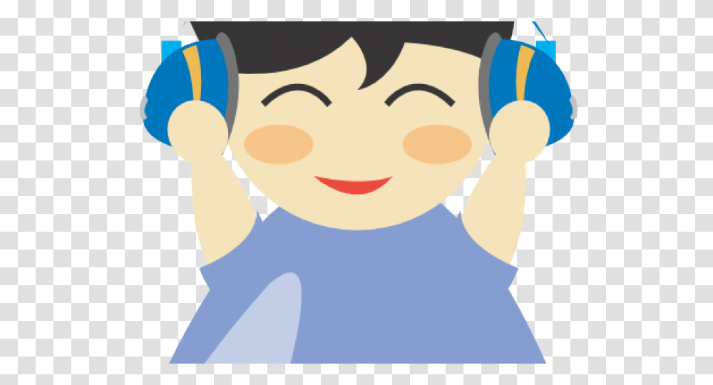 Headphone Clipart Spelling Center, Face, Outdoors, Leisure Activities, Hand Transparent Png