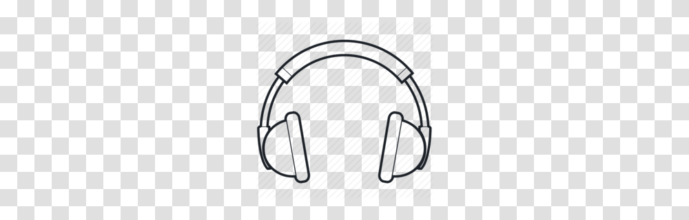 Headphone Cord Podcast Clipart, Rug, Number Transparent Png