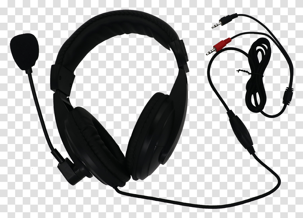 Headphone, Electronics, Headphones, Headset Transparent Png