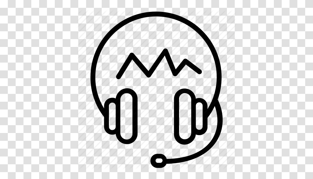 Headphone Headset Headwear Music Podcast Icon, Piano, Leisure Activities, Musical Instrument, Appliance Transparent Png
