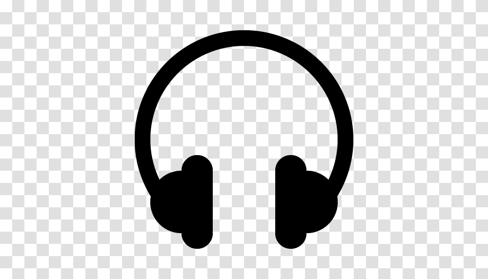 Headphone Icon, Gray, World Of Warcraft Transparent Png