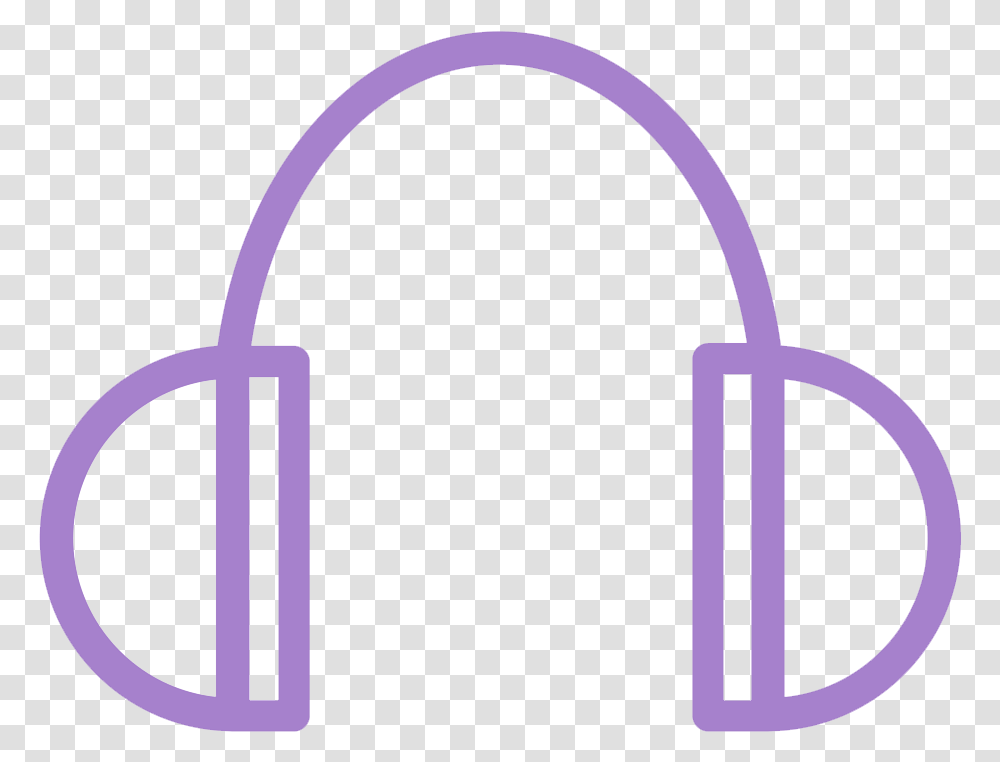 Headphone Icon Listen And Watch, Electronics, Gas Pump, Machine, Buckle Transparent Png