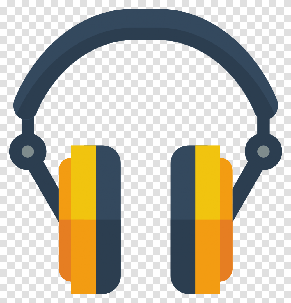 Headphone Vector Headphone Icon, Lighting, Electronics, Weapon, Weaponry Transparent Png