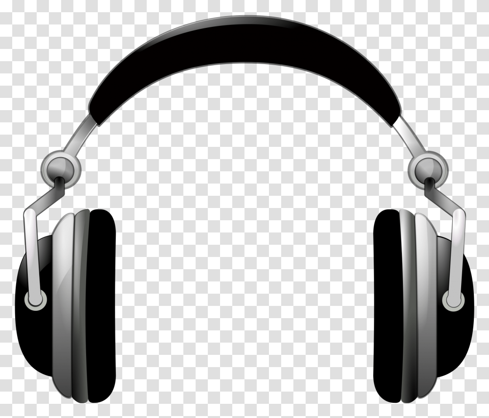 Headphones 1 Image Headphones, Electronics, Headset, Lamp Transparent Png