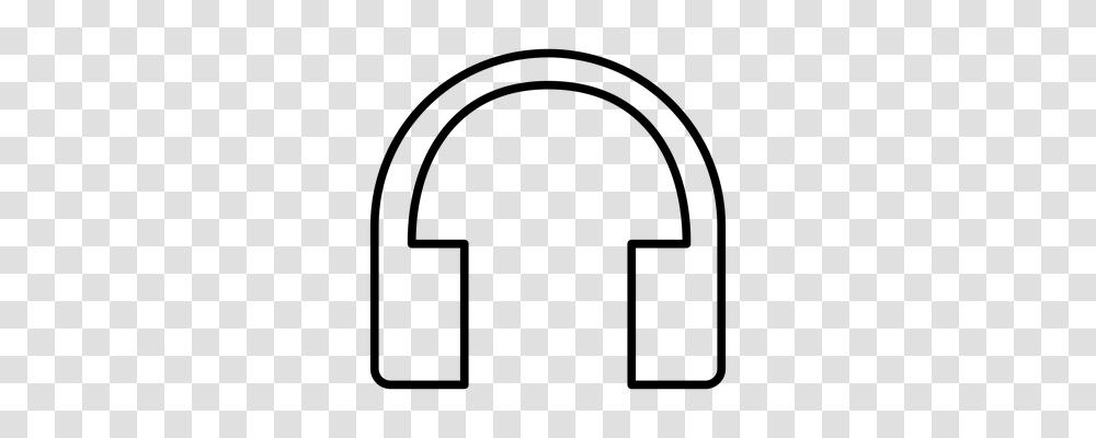 Headphones Gray, World Of Warcraft Transparent Png