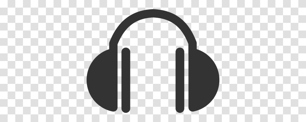 Headphones Music, Buckle Transparent Png