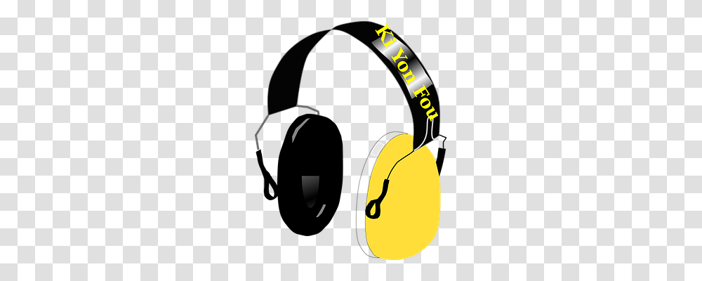 Headphones Technology, Plant, Fruit, Food Transparent Png