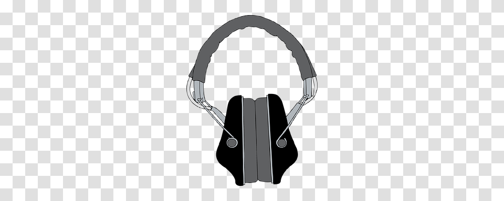 Headphones Music, Electronics, Headset, Helmet Transparent Png