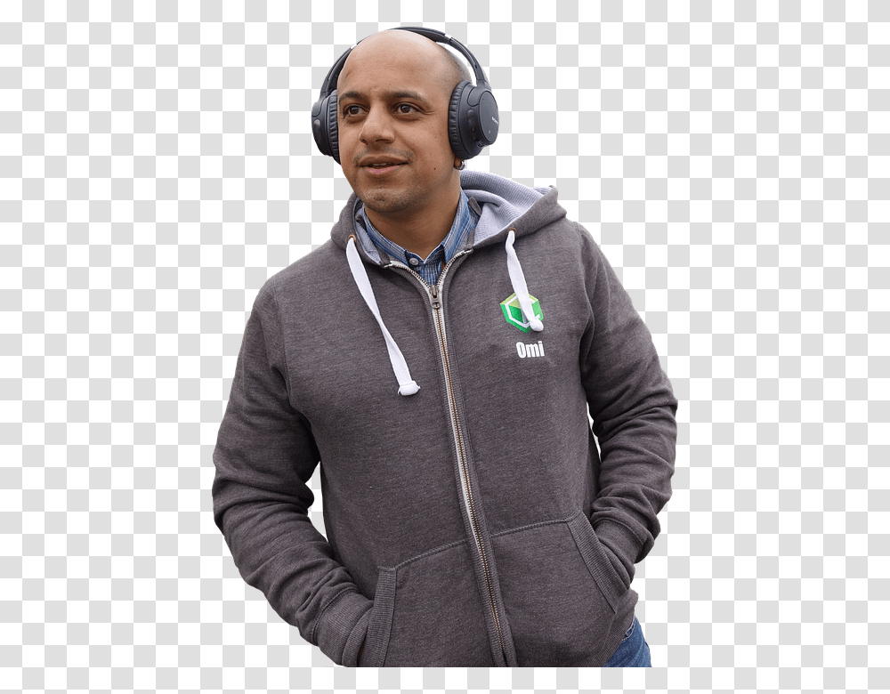 Headphones 960, Electronics, Apparel, Sweatshirt Transparent Png